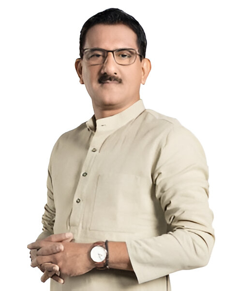 Landscape photography